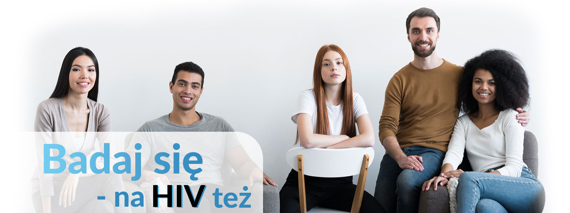 badanie na hiv